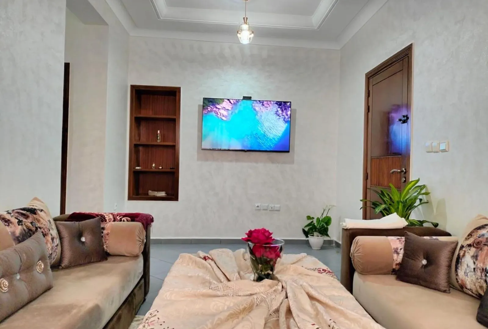 Azur Heaven Apartment Agadir Morocco