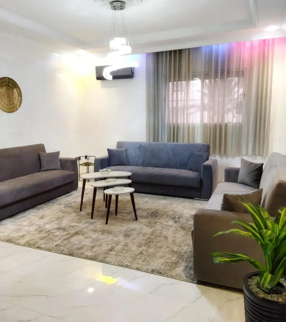 Azur Heaven Apartment Agadir